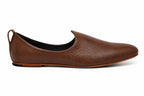 Rayasti Handmade Leather Khussa for Men – Customized Premium (Pure Leather)
