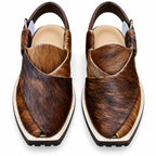 Narozi Balochi Chappal – Original Goat Leather (Customized)