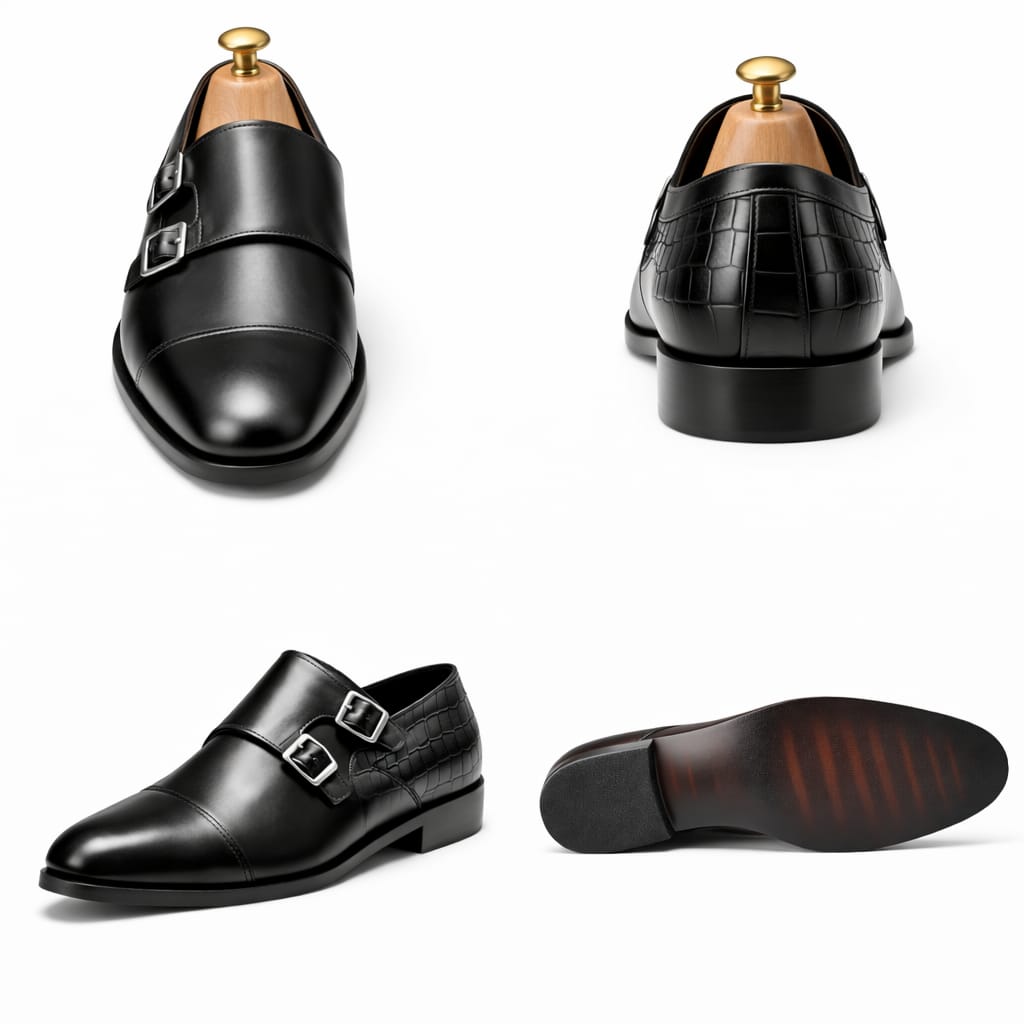 Monkstrap