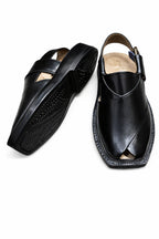 Narozi Peshawari Style