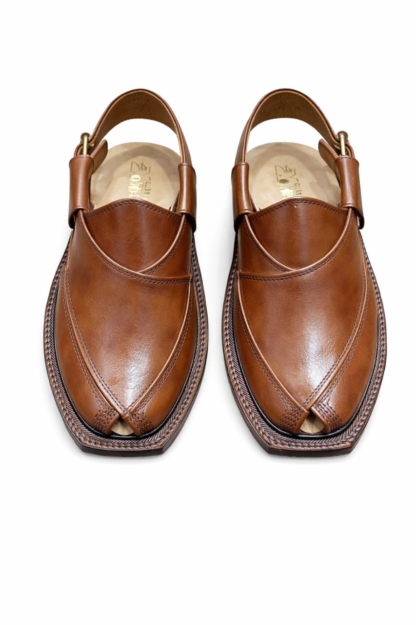 Narozi Chappals (Single-Double Sole)