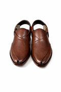 Premium Handmade Urban Peshawari Chappal – 100% Genuine Leather