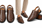 Urban Peshawari Chappal