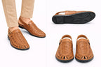 Urban Peshawari Chappal