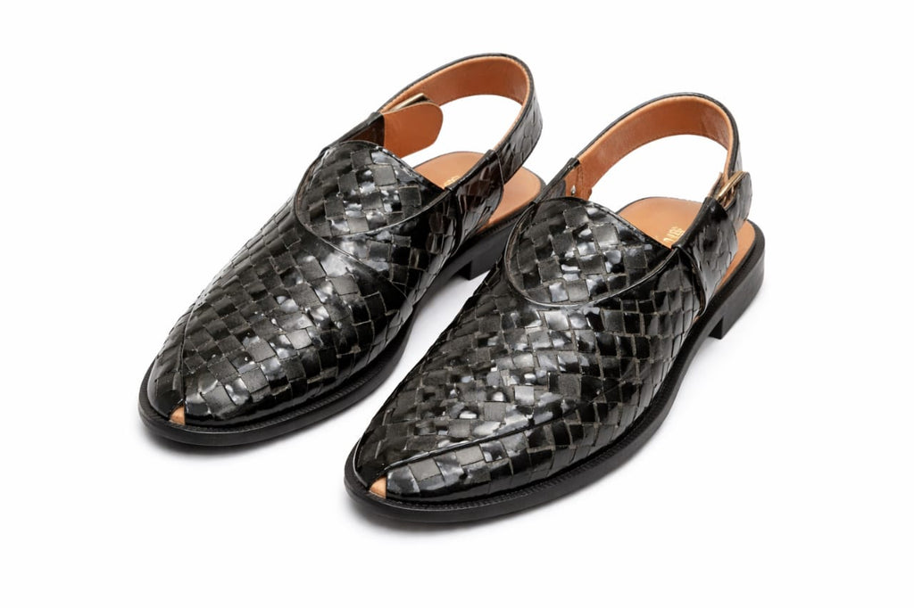 Urban Peshawari Chappal
