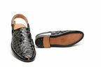 Urban Peshawari Chappal