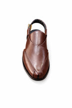 Urban Peshawari Chappal