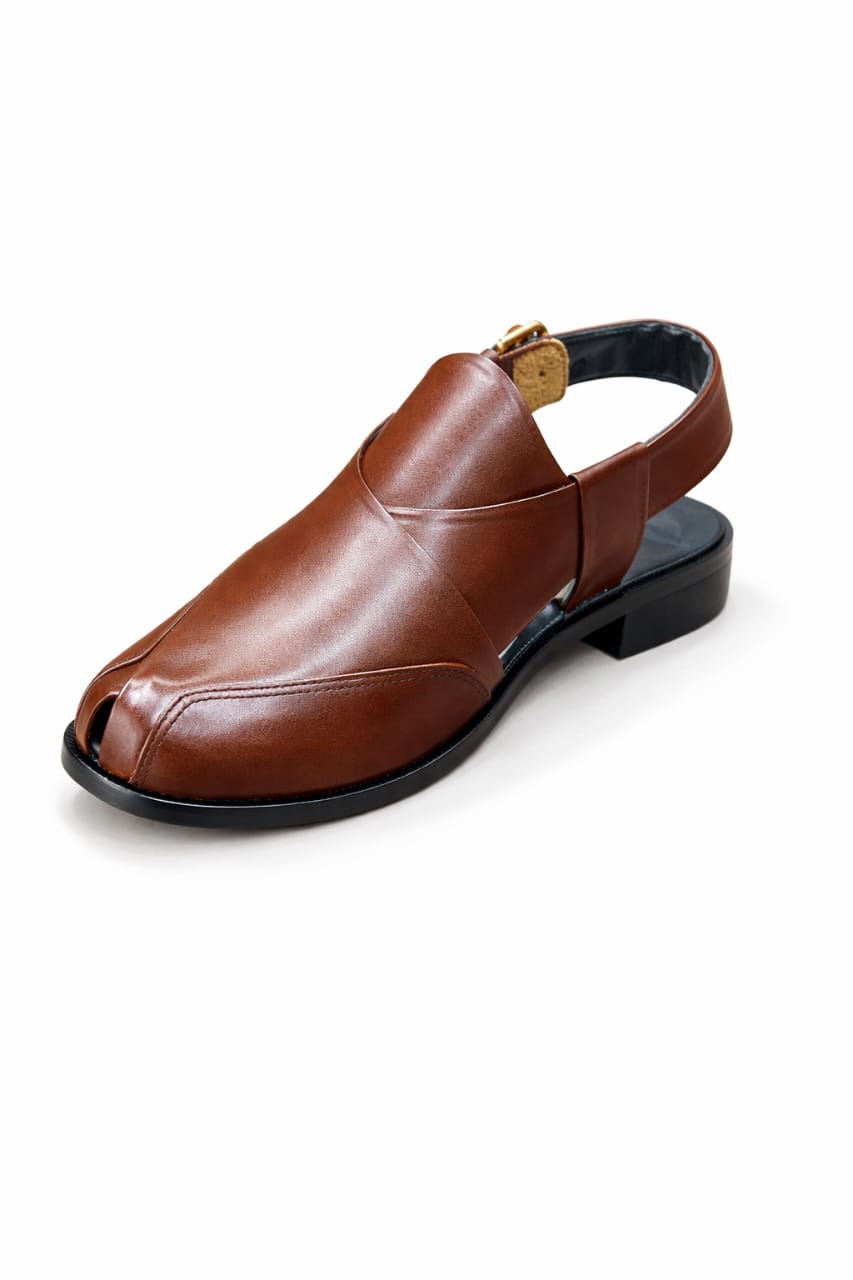 Urban Peshawari Chappal