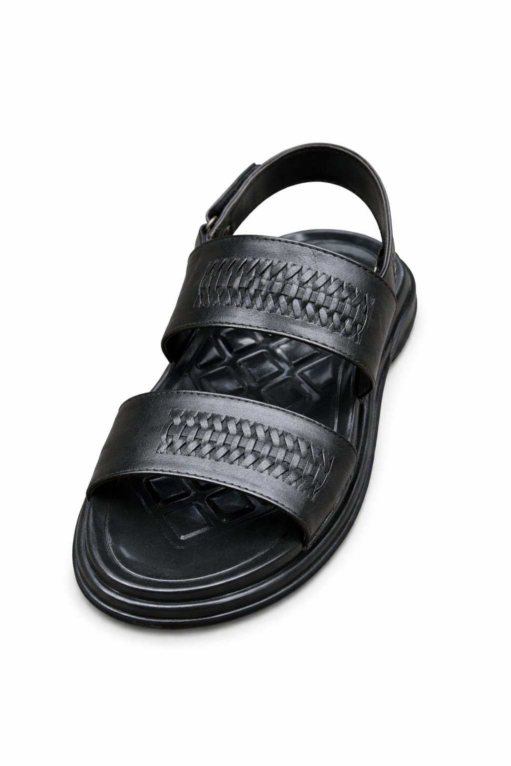 Premium Medicated Comfort Sandals