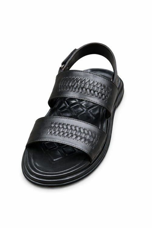 Comfort Medicated Sandals for Men – Soft Cushioned Daily Wear (Lightweight & Durable)