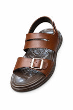 Comfort Medicated Sandals for Men – Soft Cushioned Daily Wear (Lightweight & Durable)