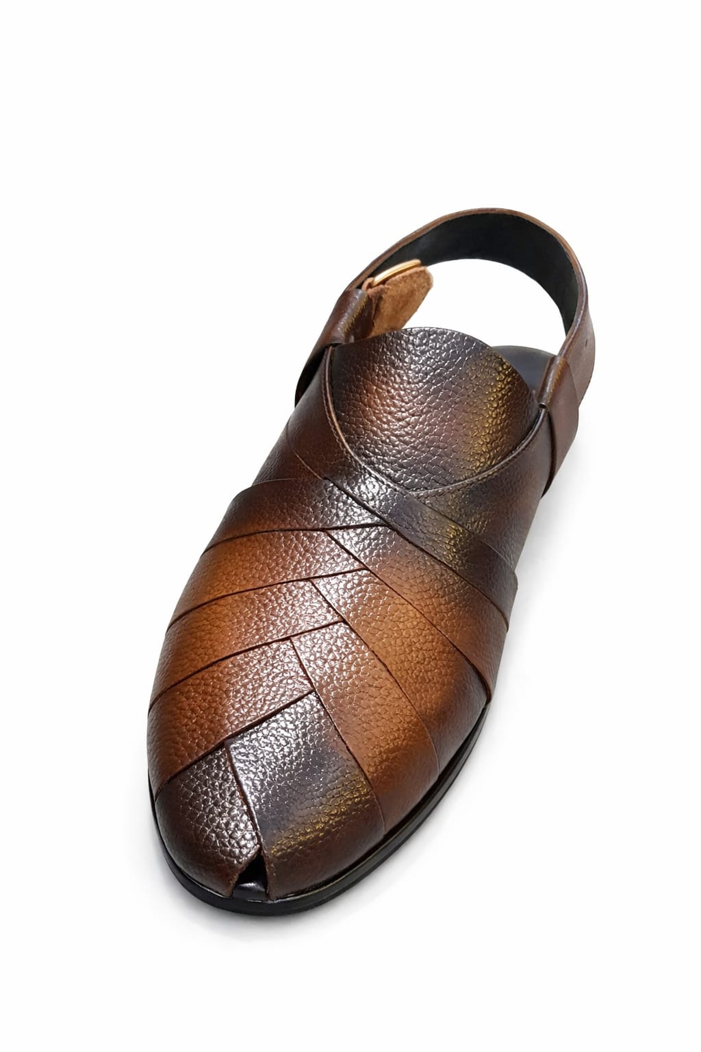 Urban Peshawari Rubber Folding Sole