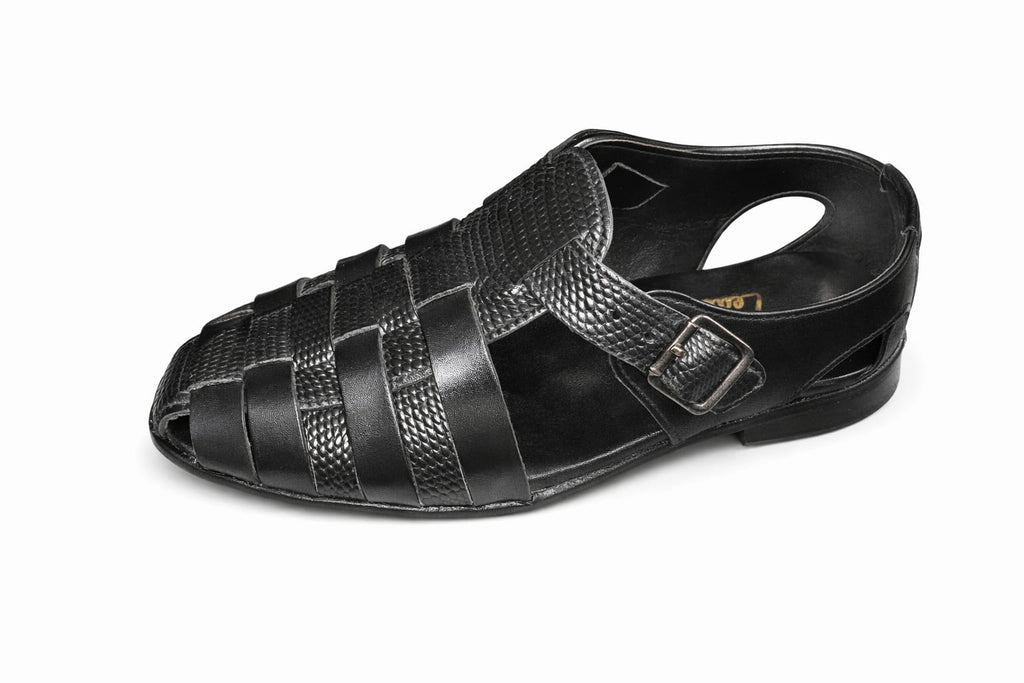 Premium Urban Peshawari Chappal – Rubber Folding Medicated Sole (Comfort Fit)