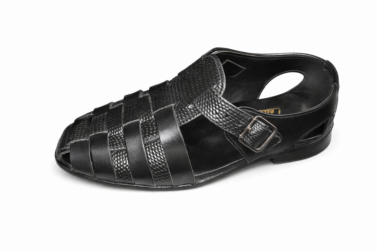 Urban Peshawari Rubber Folding Sole