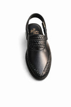 Premium Handmade Urban Peshawari Chappal – 100% Genuine Leather