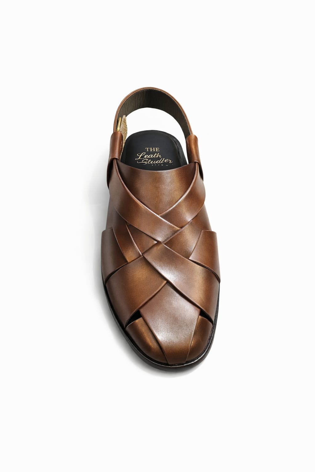 Premium Handmade Urban Peshawari Chappal – 100% Genuine Leather