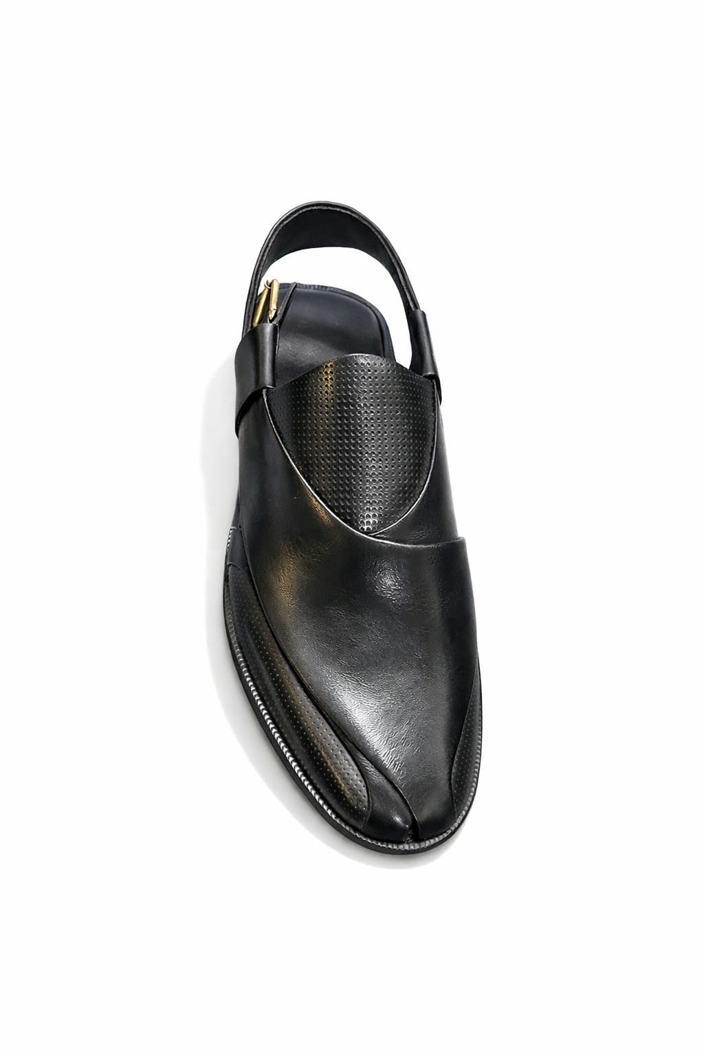 Premium Handmade Urban Peshawari Chappal – 100% Genuine Leather