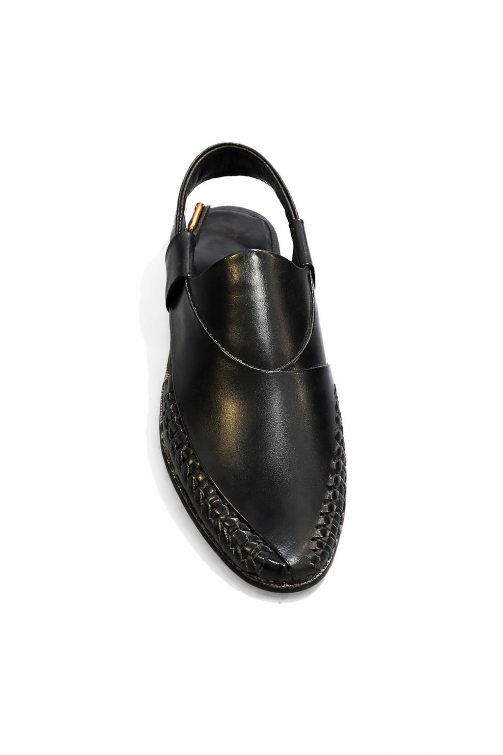 Premium Handmade Urban Peshawari Chappal – 100% Genuine Leather