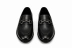 Premium Genuine Leather Loafers – Tassel Slip-On (Comfort Fit)