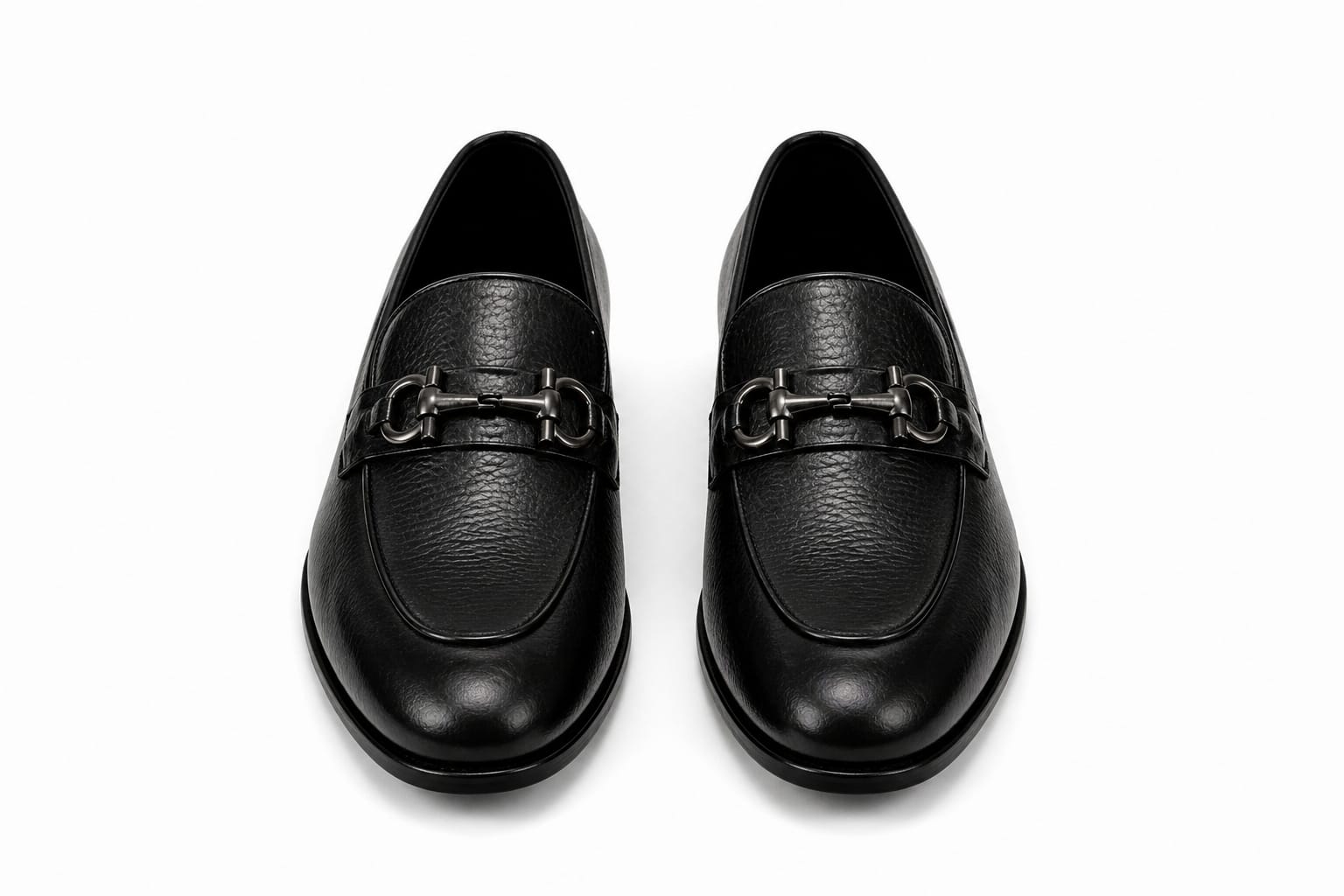 Premium Genuine Leather Loafers – Tassel Slip-On (Comfort Fit)