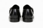 Premium Genuine Leather Loafers – Tassel Slip-On (Comfort Fit)
