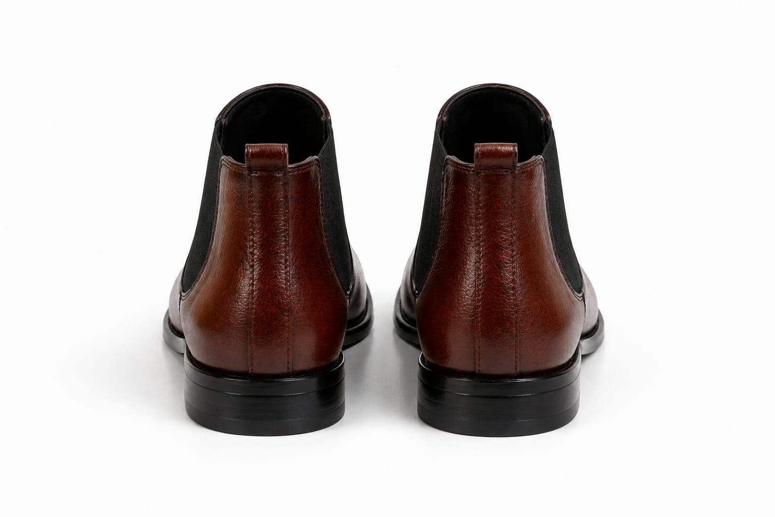 Chelsea Texture Leather