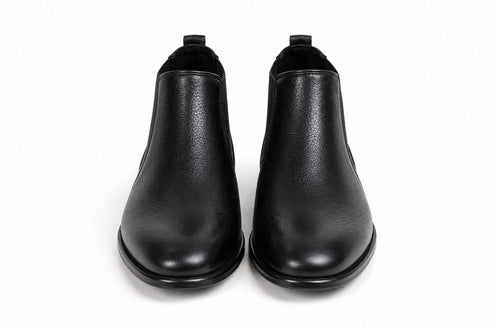 Chelsea Texture Leather