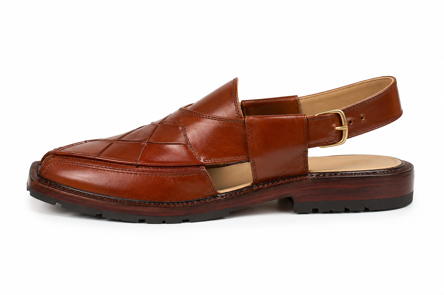 Narozi Cut Style (Single-Double Sole)