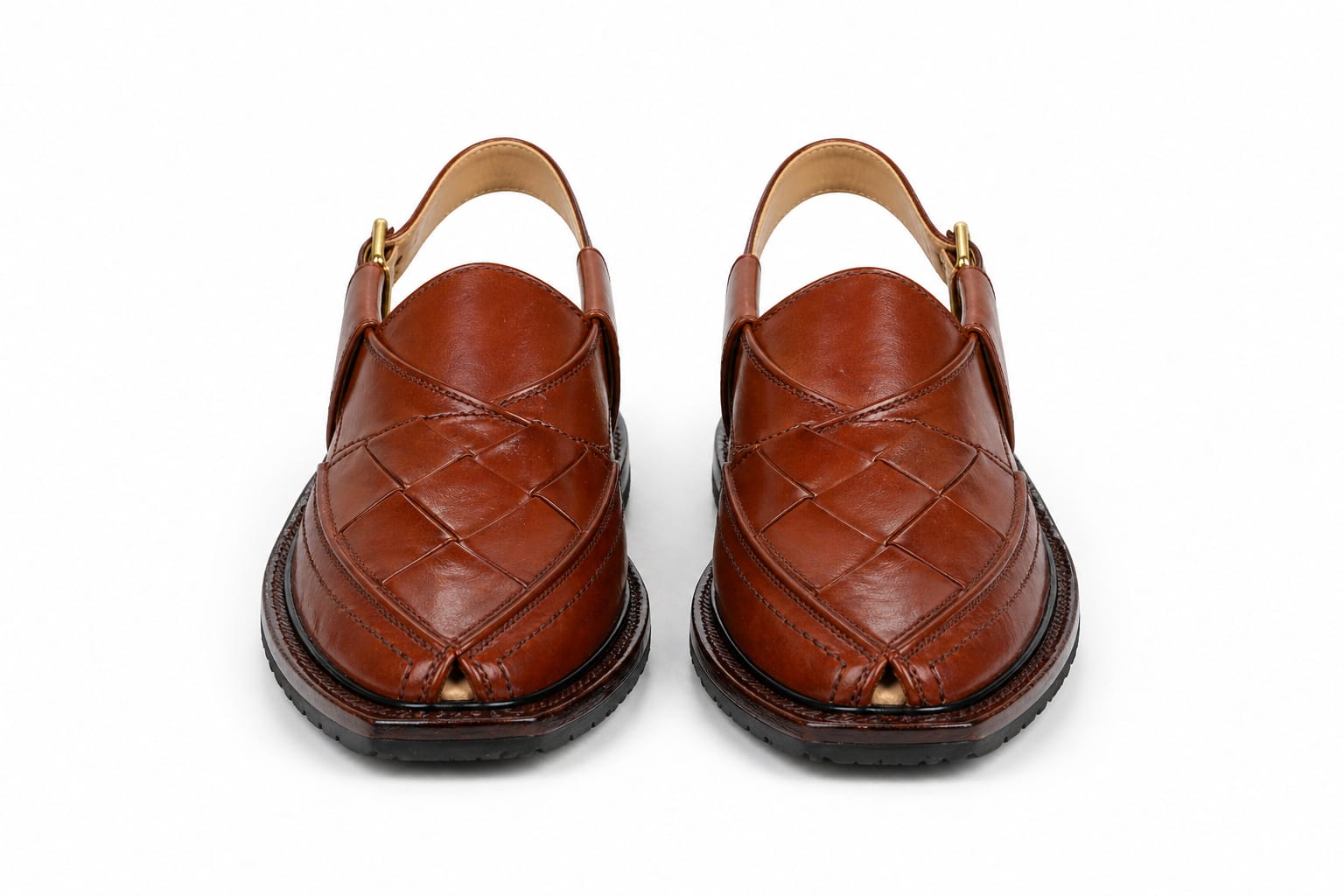 Narozi Cut Style (Single-Double Sole)