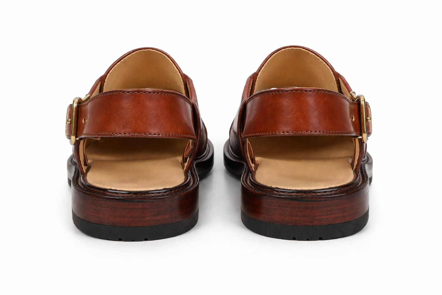 Narozi Cut Style (Single-Double Sole)