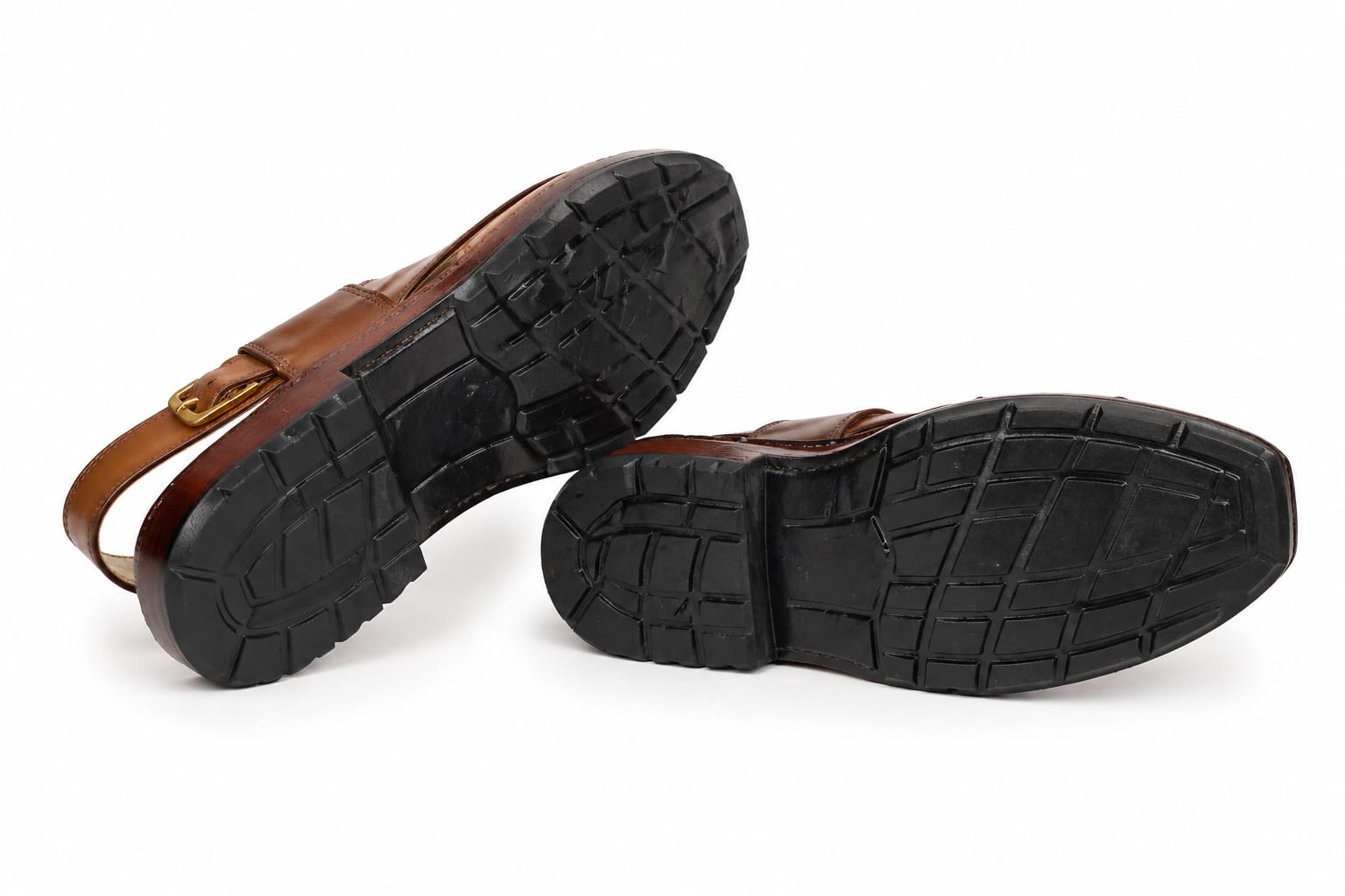 Narozi Cut Style (Single-Double Sole)