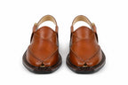 Peshawari  Narozi Chappal – Genuine Leather Double/Single Sole (Handmade)