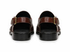Premium Handmade Urban Peshawari Chappal – 100% Genuine Leather