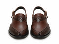 Premium Handmade Urban Peshawari Chappal – 100% Genuine Leather