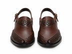 Premium Handmade Urban Peshawari Chappal – 100% Genuine Leather