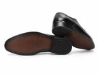 Men’s Oxford Shoes – Genuine Leather Formal Dress Shoes (Handmade Premium)