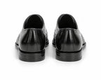 Men’s Oxford Shoes – Genuine Leather Formal Dress Shoes (Handmade Premium)