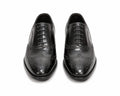 Men’s Oxford Shoes – Genuine Leather Formal Dress Shoes (Handmade Premium)