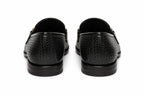 Premium Genuine Leather Loafers – Tassel Slip-On (Comfort Fit)