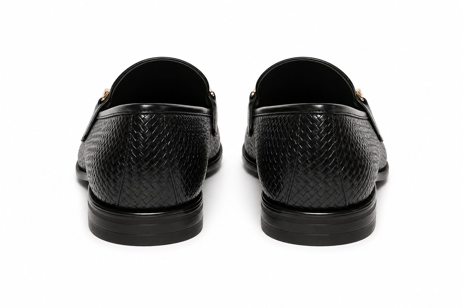 Premium Genuine Leather Loafers – Tassel Slip-On (Comfort Fit)