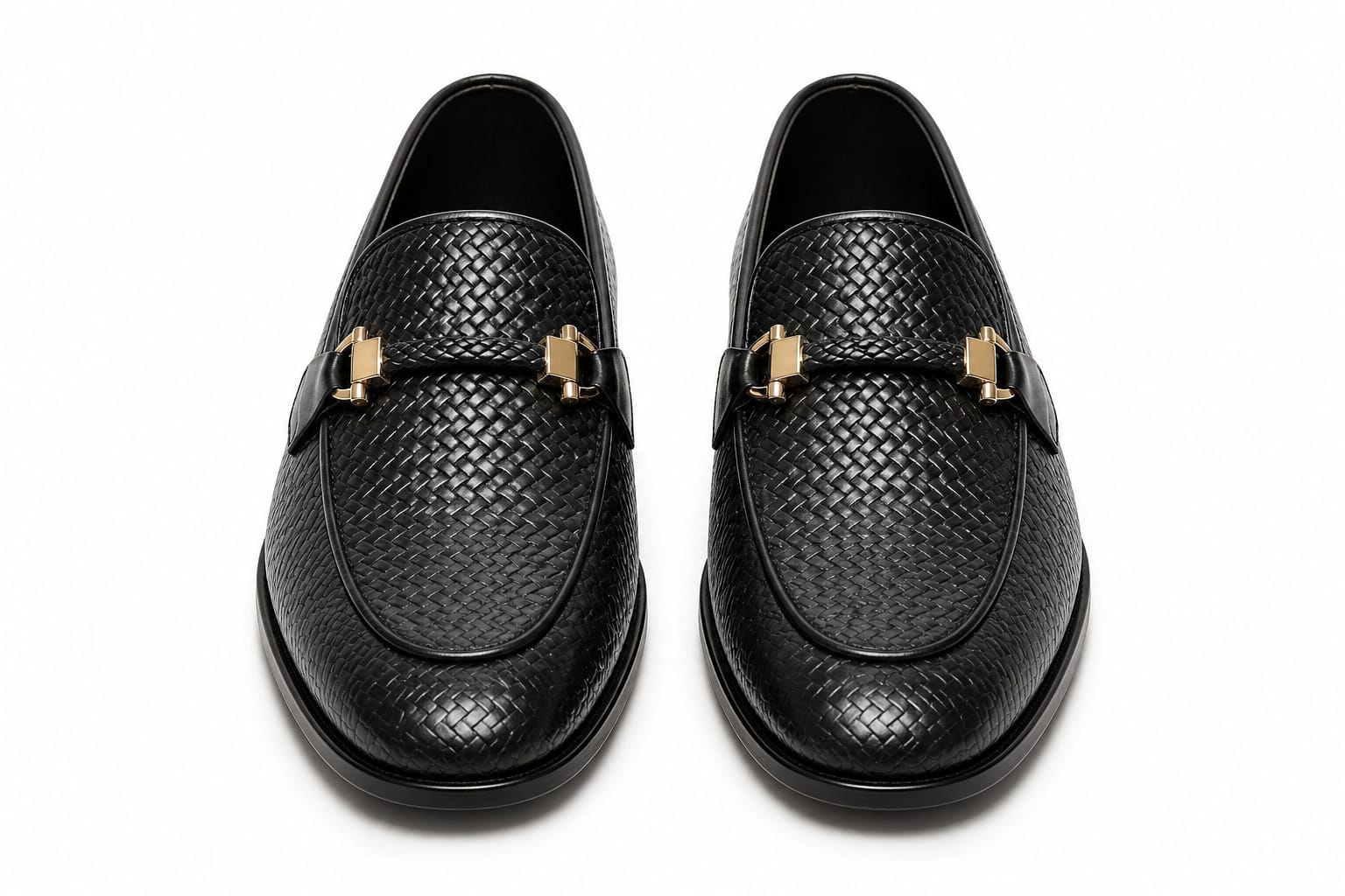 Premium Genuine Leather Loafers – Tassel Slip-On (Comfort Fit)