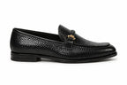 Premium Genuine Leather Loafers – Tassel Slip-On (Comfort Fit)