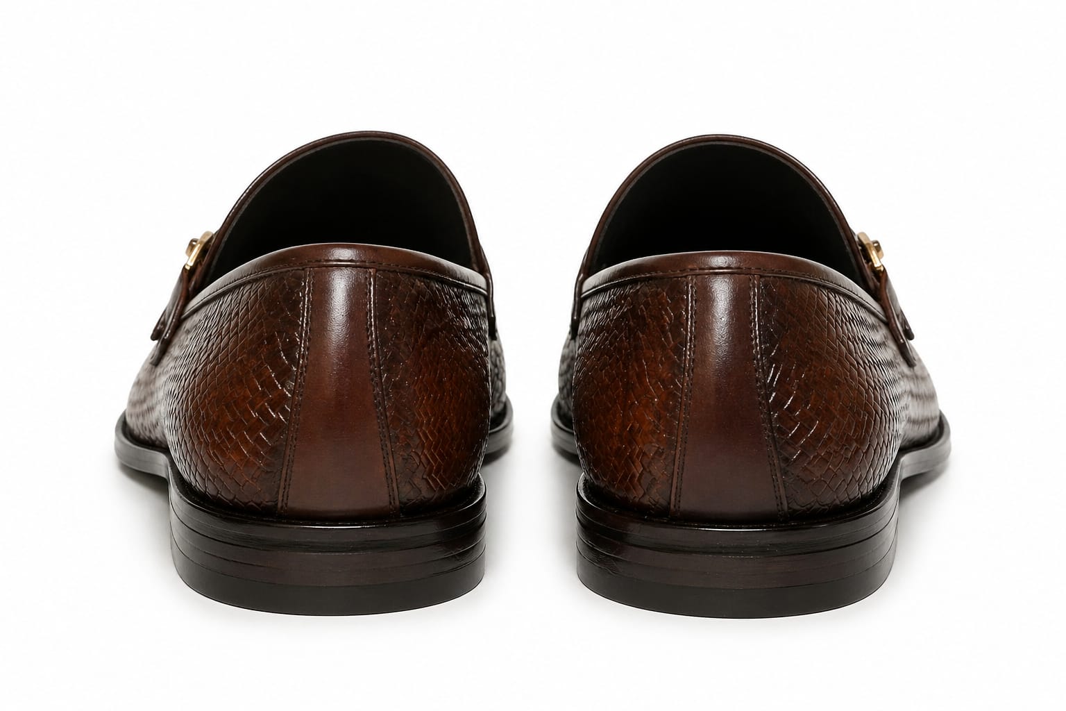 Premium Genuine Leather Loafers – Tassel Slip-On (Comfort Fit)