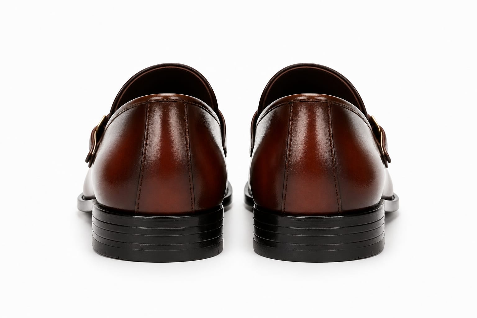Premium Genuine Leather Loafers – Tassel Slip-On (Comfort Fit)