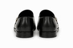 Premium Genuine  Leather Loafers – Tassel Design Slip-On (Comfort Fit)