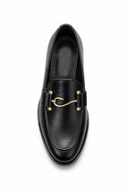 Premium Genuine  Leather Loafers – Tassel Design Slip-On (Comfort Fit)