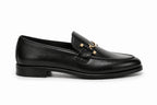 Premium Genuine  Leather Loafers – Tassel Design Slip-On (Comfort Fit)