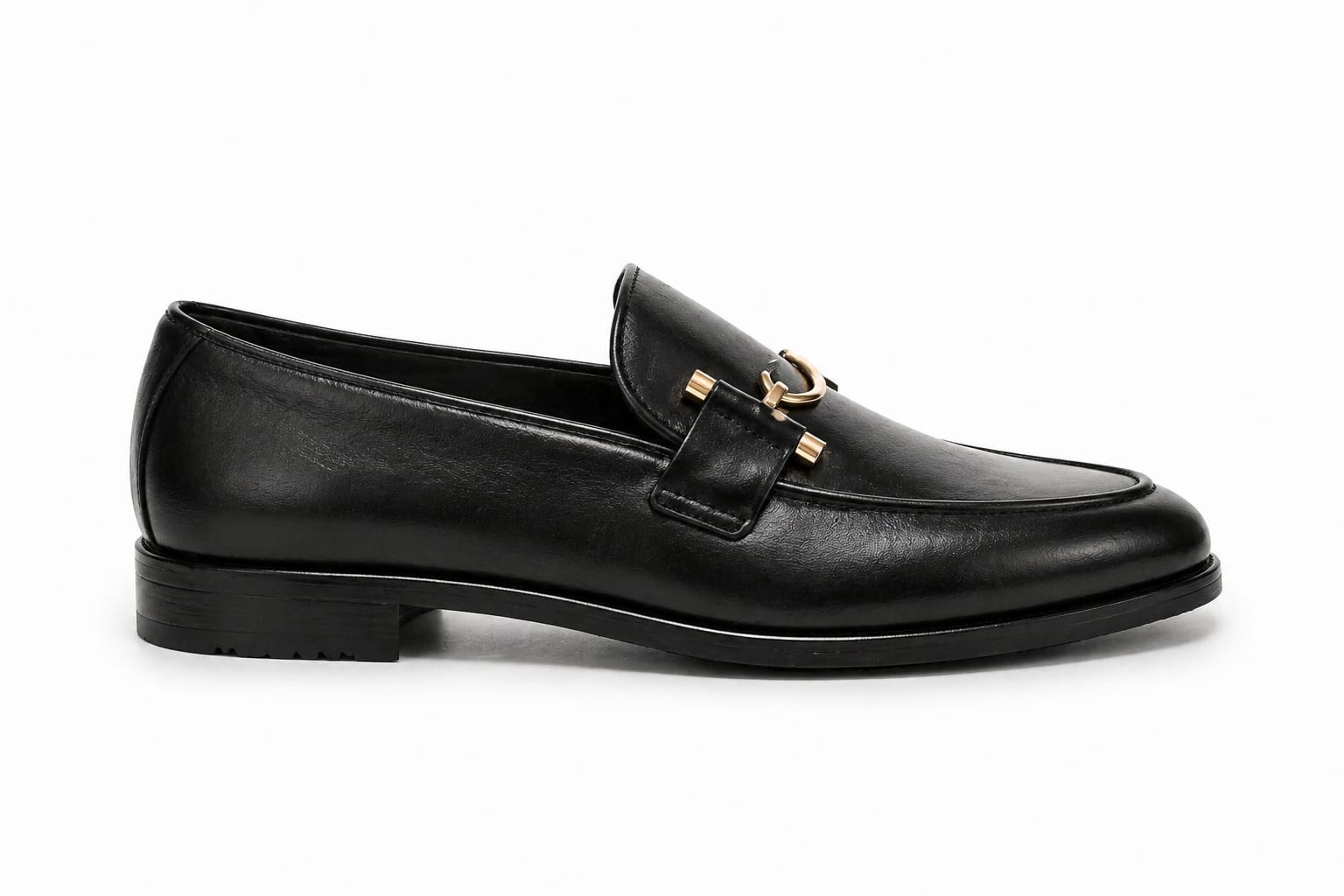 Premium Genuine  Leather Loafers – Tassel Design Slip-On (Comfort Fit)