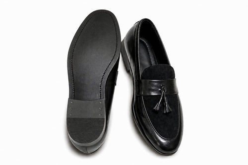 Classic Hand Made Loafers