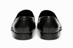 Premium Genuine Leather Loafers – Tassel Slip-On (Comfort Fit)